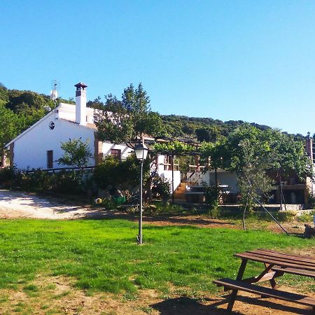 Casa Rural Bellavista Ронда Екстериор снимка