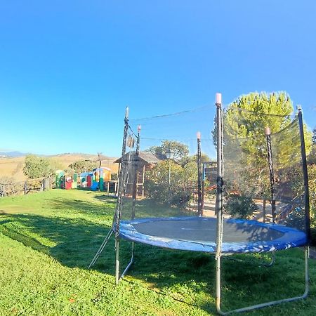 Casa Rural Bellavista Ронда Екстериор снимка
