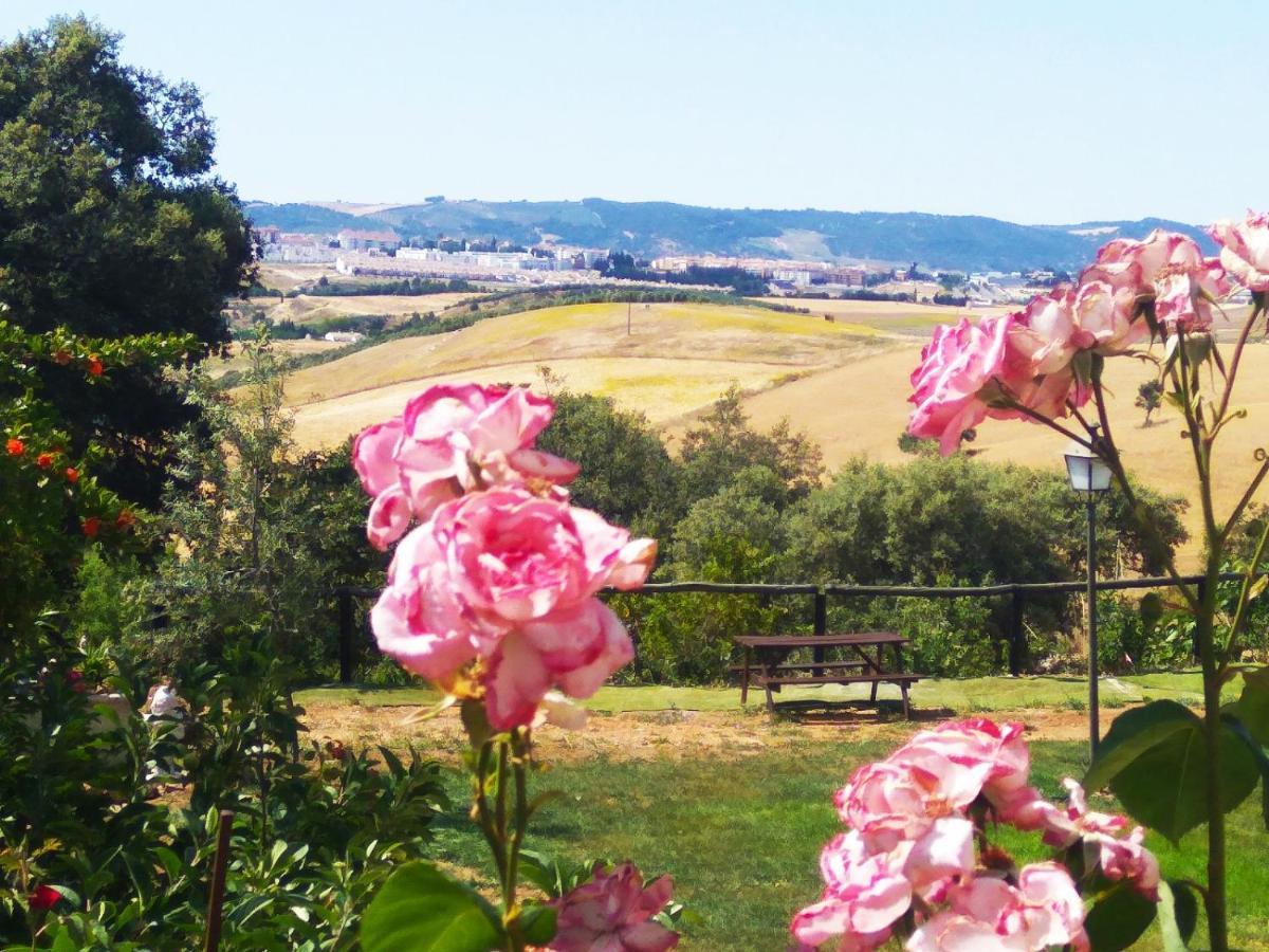 Casa Rural Bellavista Ронда Екстериор снимка