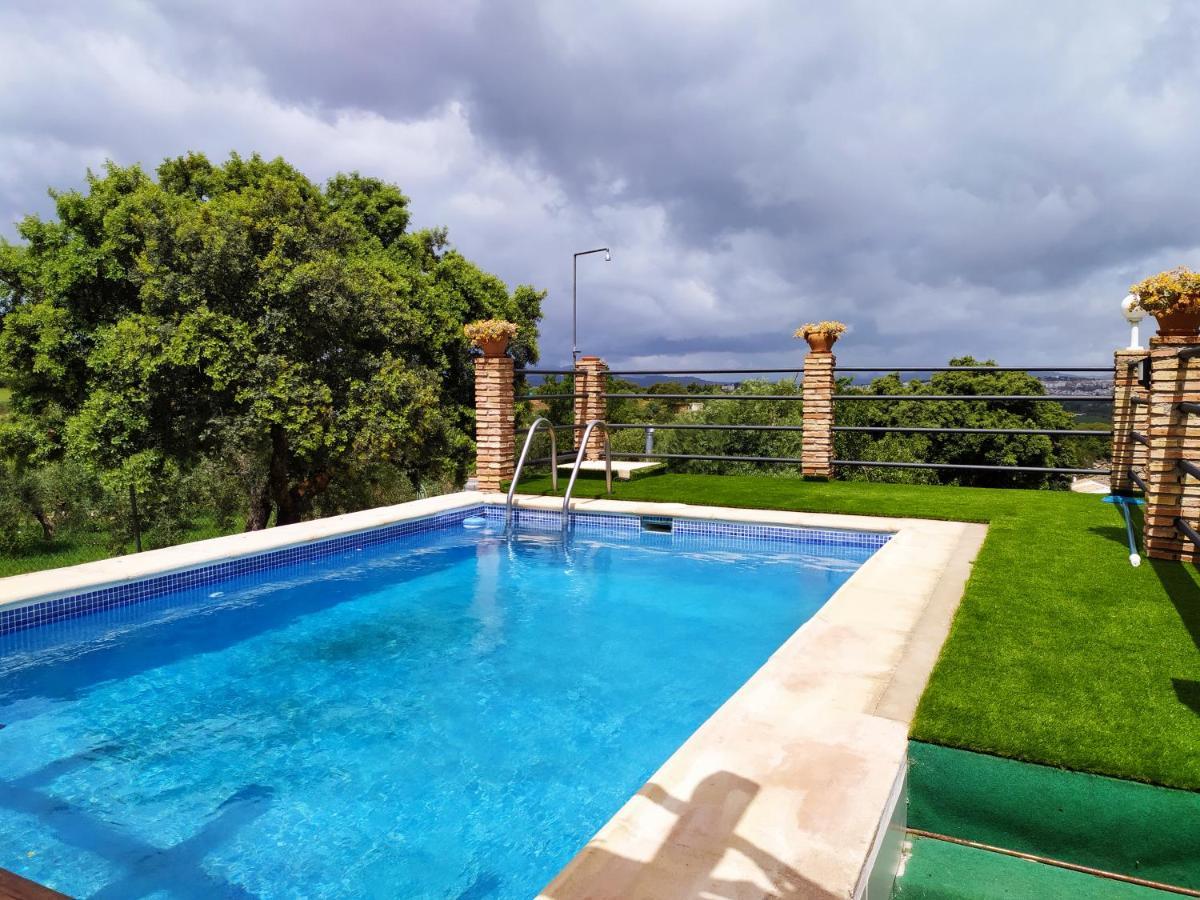 Casa Rural Bellavista Ронда Екстериор снимка